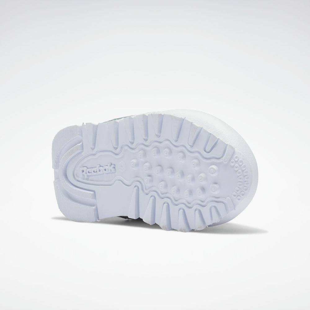 Classic Leather Shoes - Toddler (2)