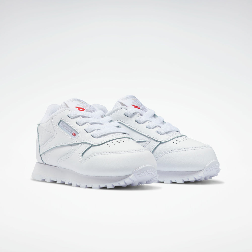 Classic Leather Shoes - Toddler (1)