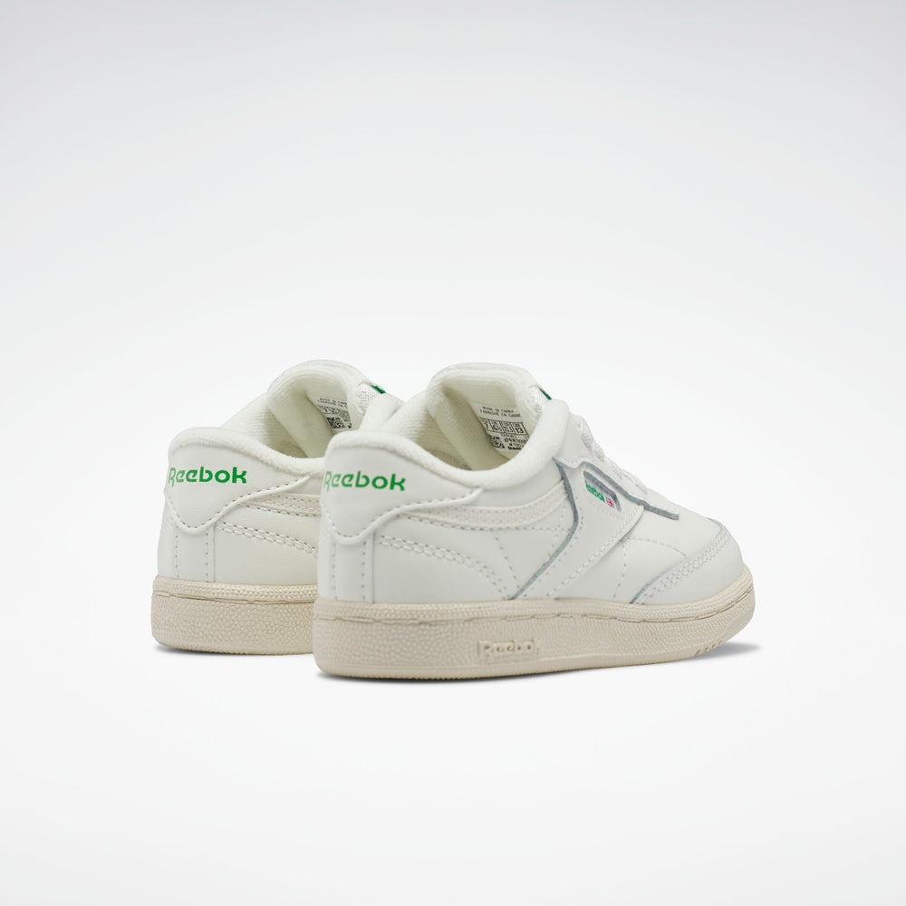 Club C Shoes - Toddler (3)