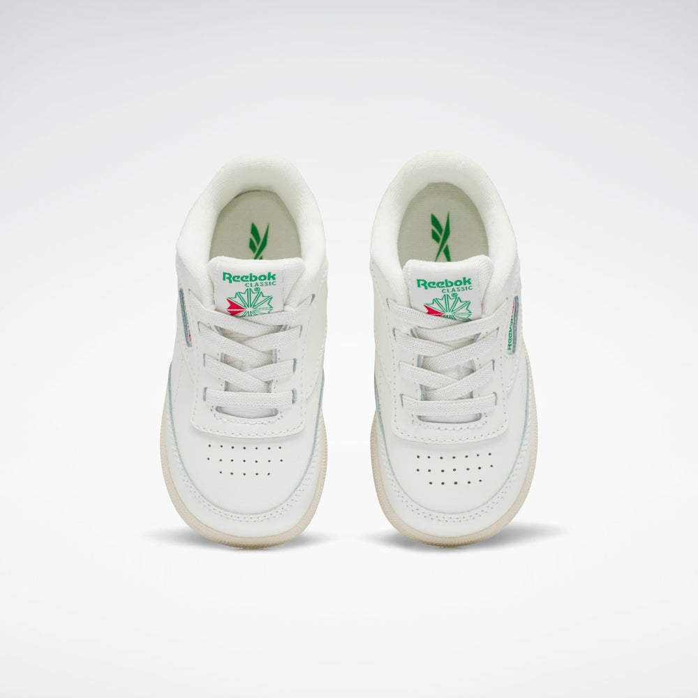 Club C Shoes - Toddler (4)