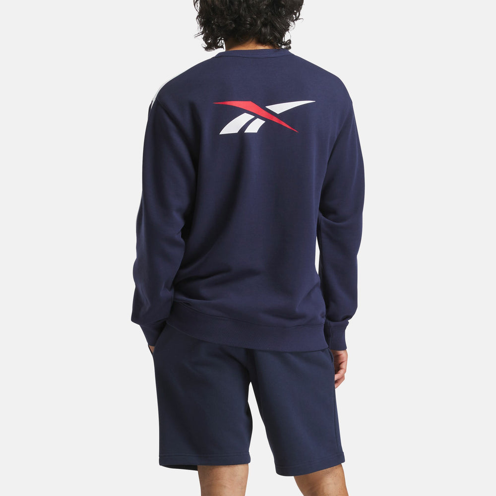 Cross Check Crew Sweatshirt (1)