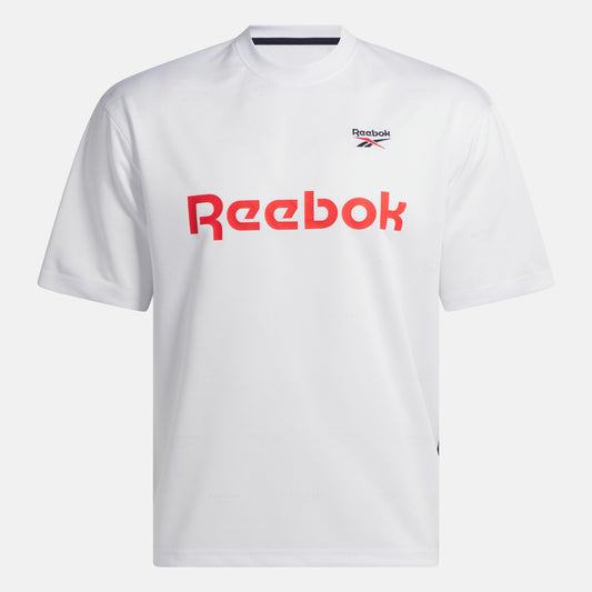 Reebok Identity Crosscheck Jersey