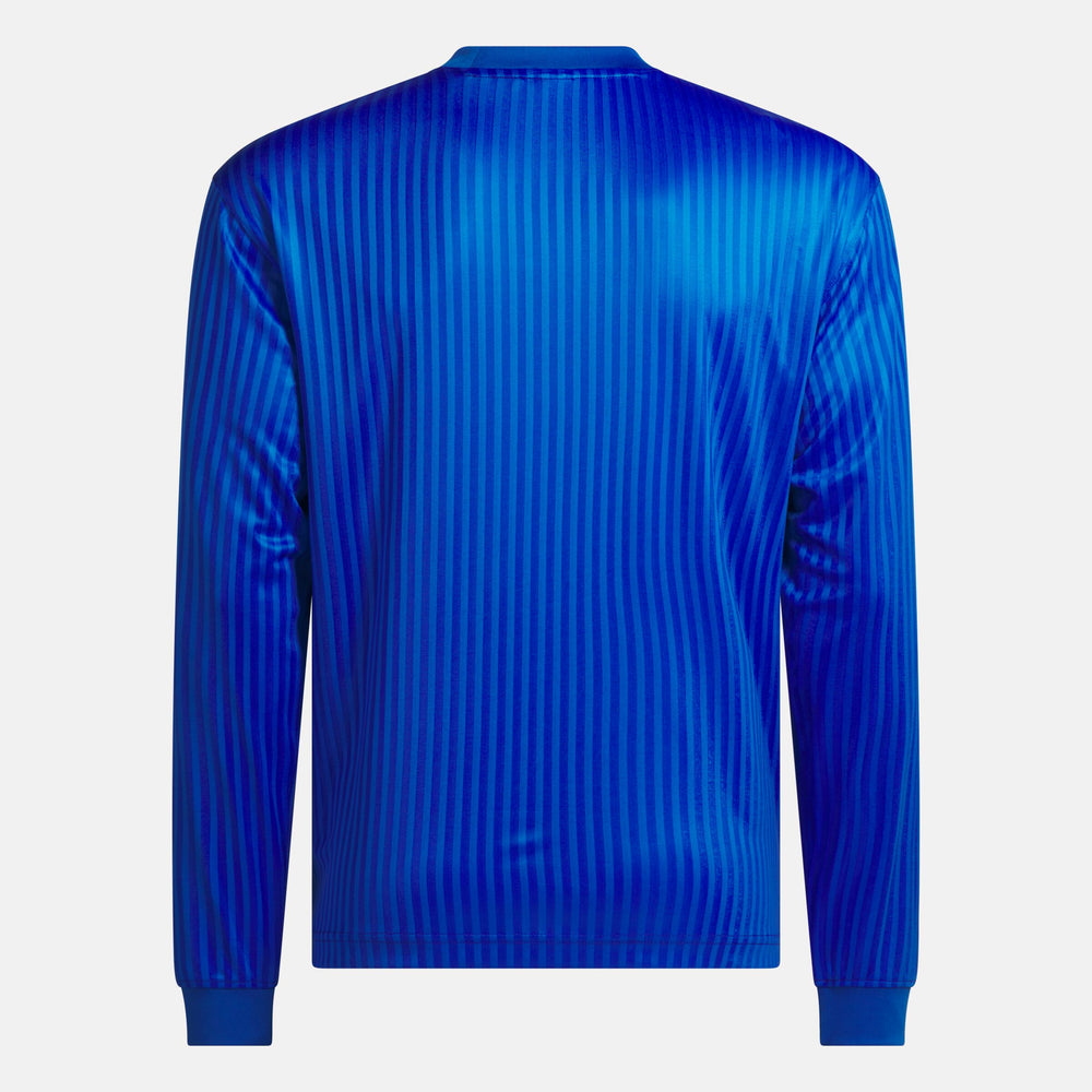 Crosscheck Long Sleeve Jersey (1)