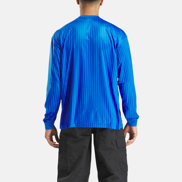 Crosscheck Long Sleeve Jersey – Reebok South Africa