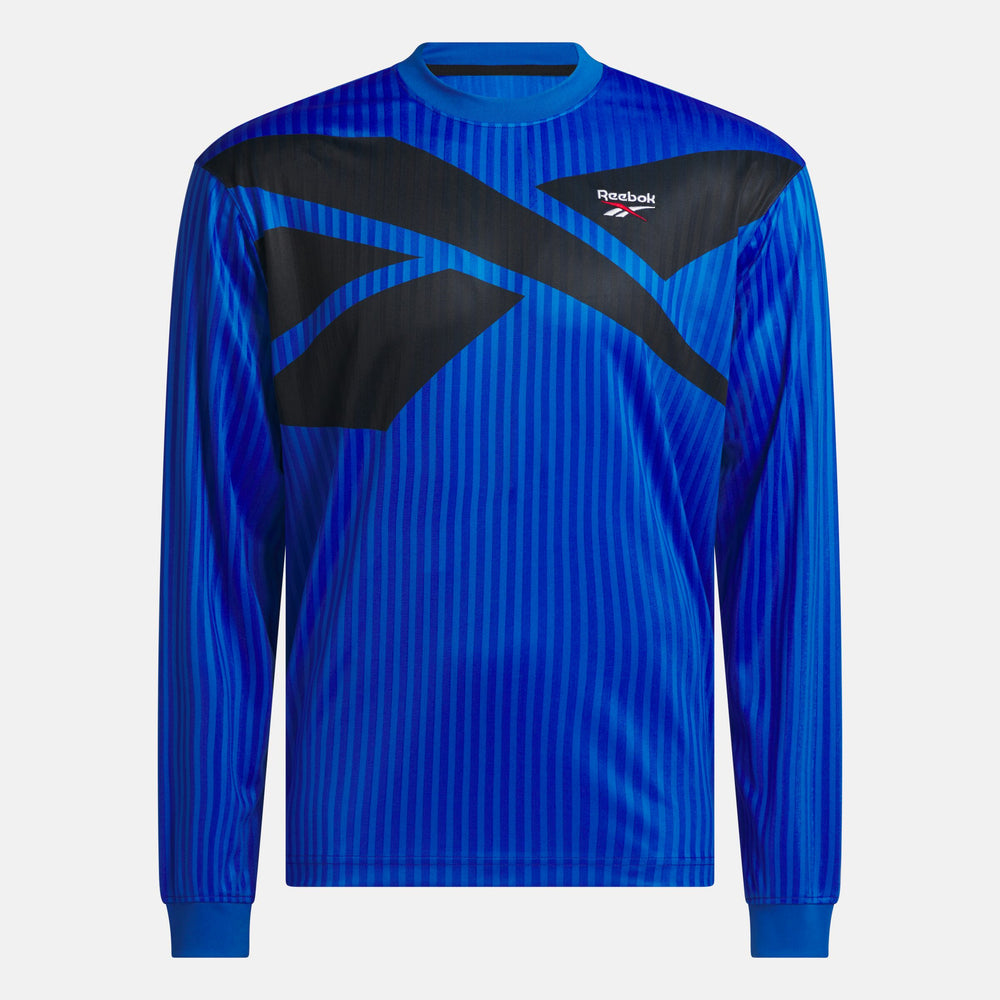 Crosscheck Long Sleeve Jersey