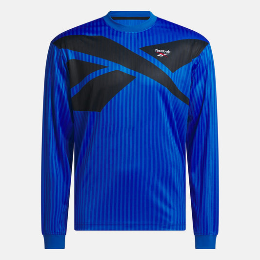 Crosscheck Long Sleeve Jersey