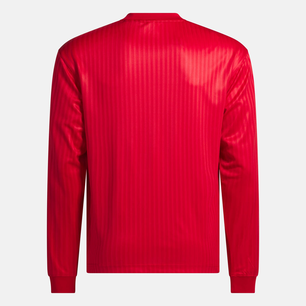 Crosscheck Long Sleeve Jersey (1)