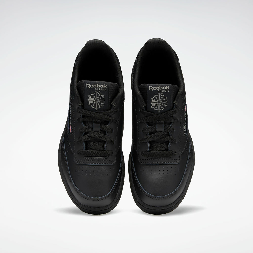 Club C Shoes - Grade School (4)