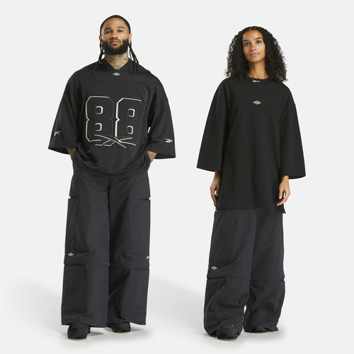 Reebok x Tobe Zip Pants