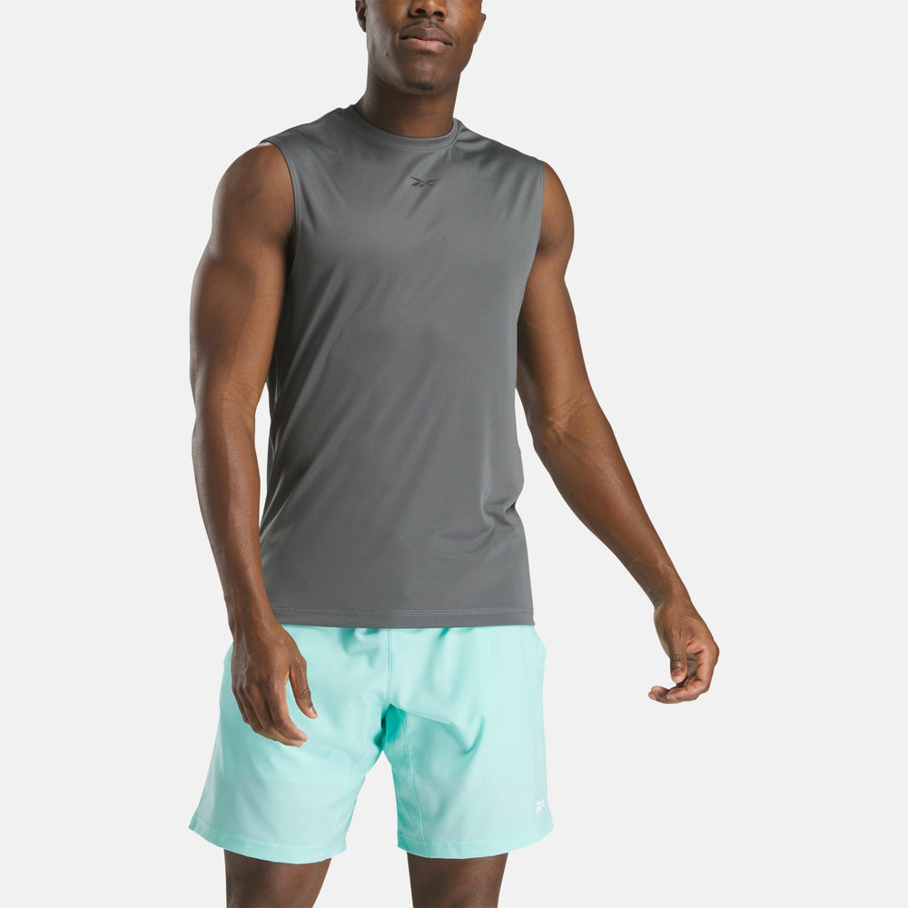 Training Sleeveless Tech T-Shirt
