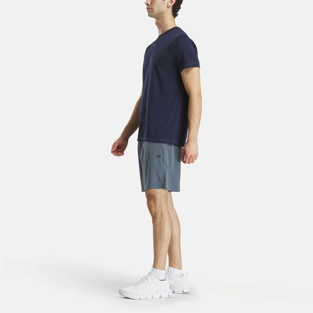 Training Tech T-Shirt (1)