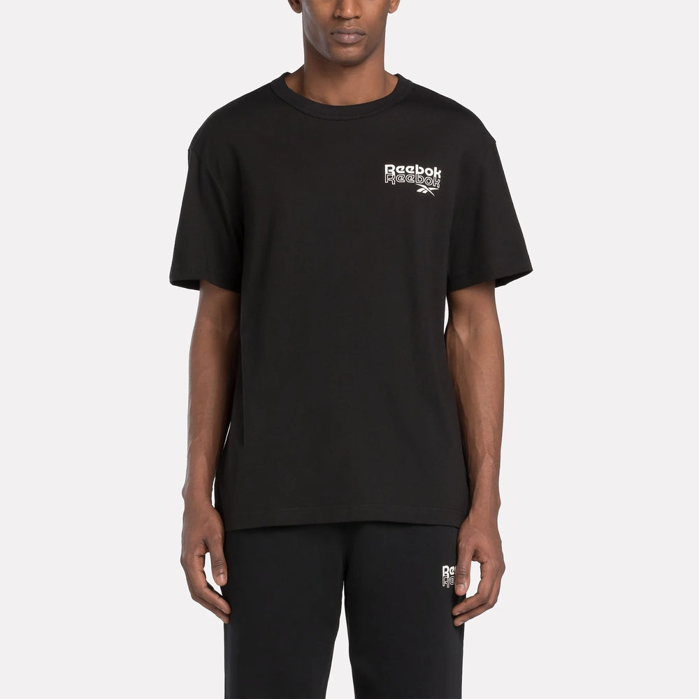 Ri Brand Proud Gfx Ss Tee
