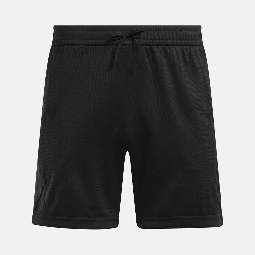 Mesh Shorts (3)