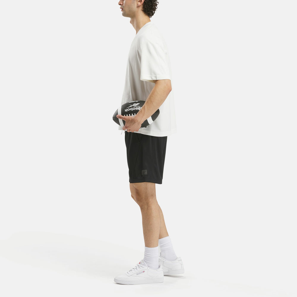 Mesh Shorts (2)