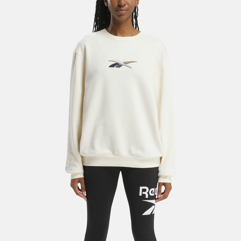 Classics No Dye Uniform Crew Sweatshirt