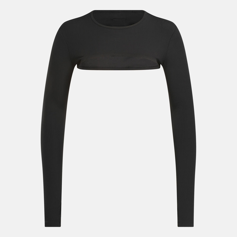 Rib Shrug (3)