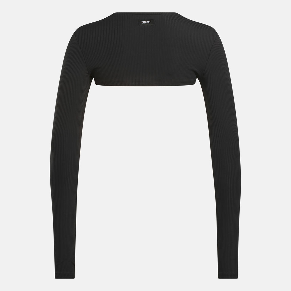 Rib Shrug (4)