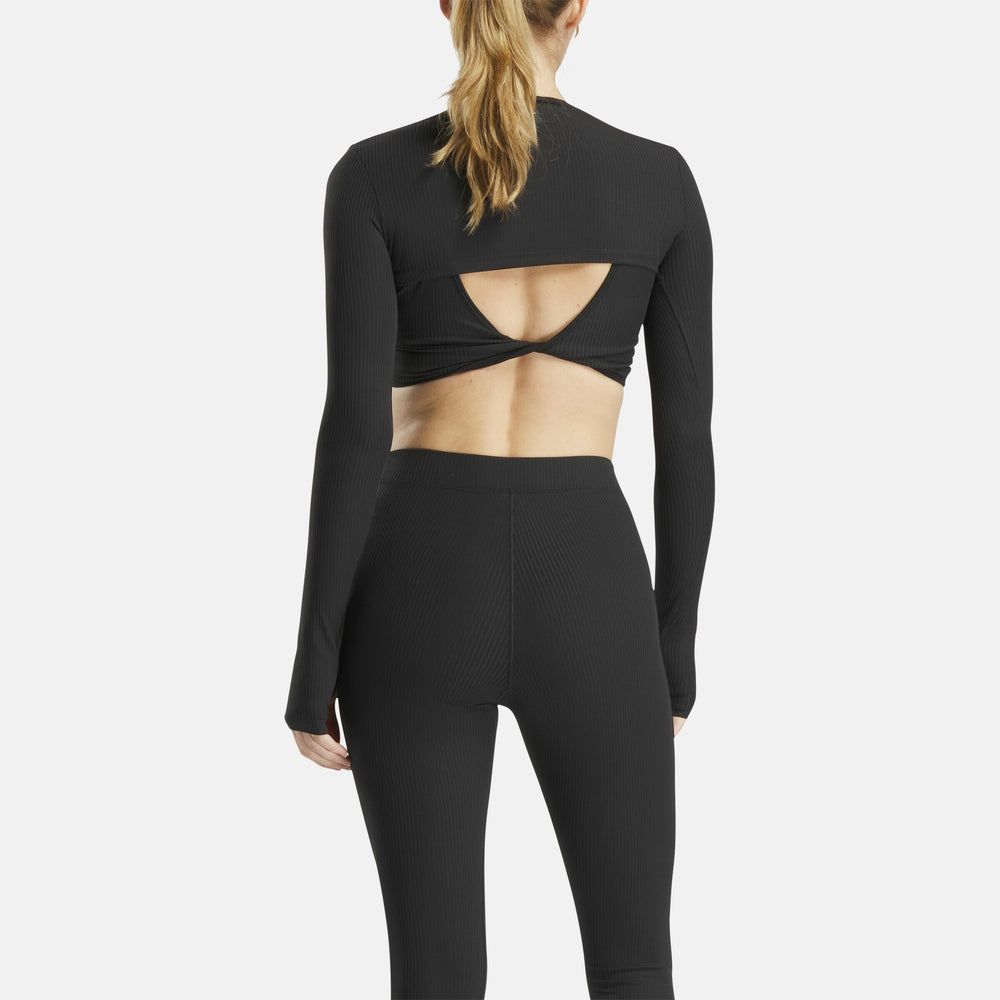 Rib Shrug (1)
