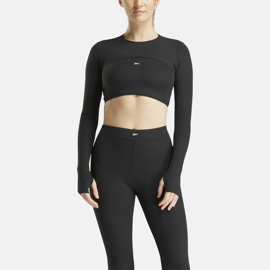 Rib Shrug