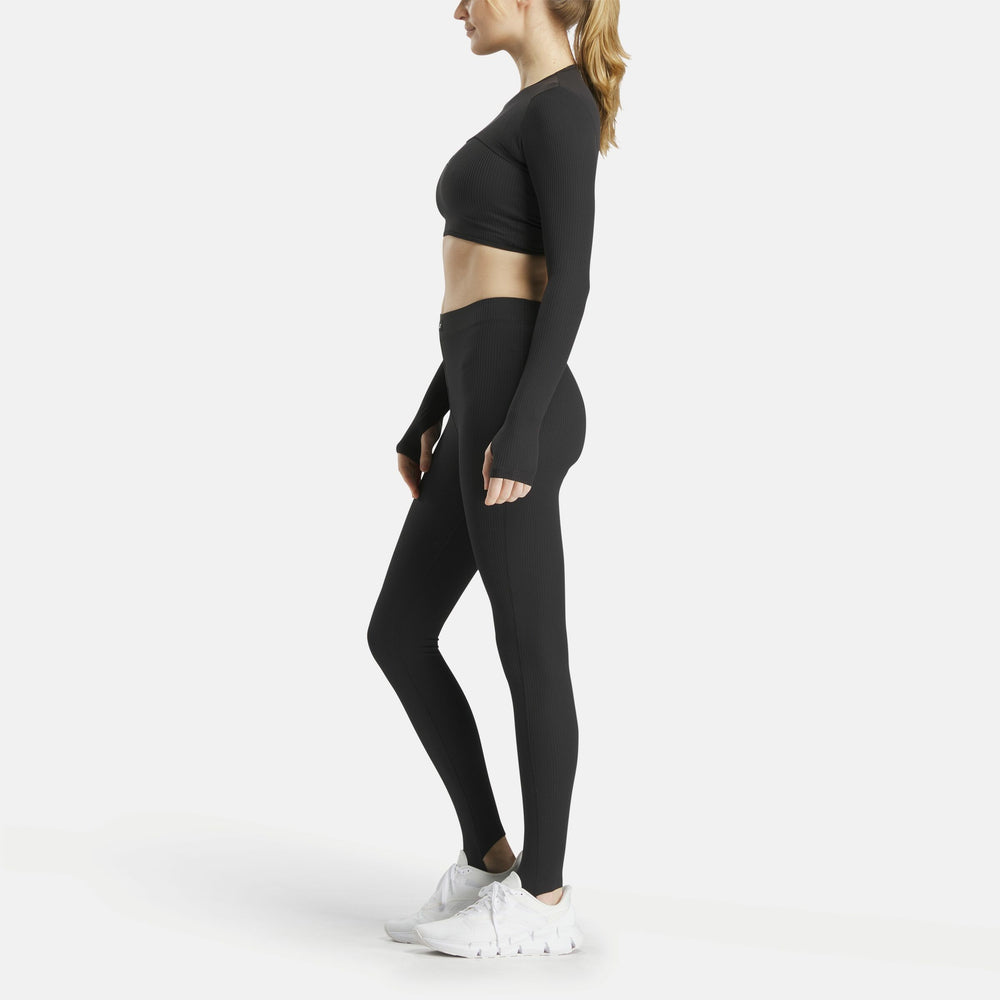 Rib Shrug (2)