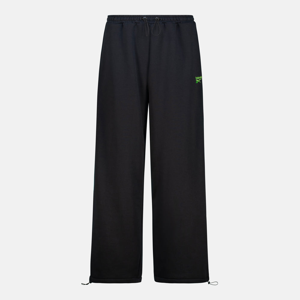 Oversized Wide Leg Pant