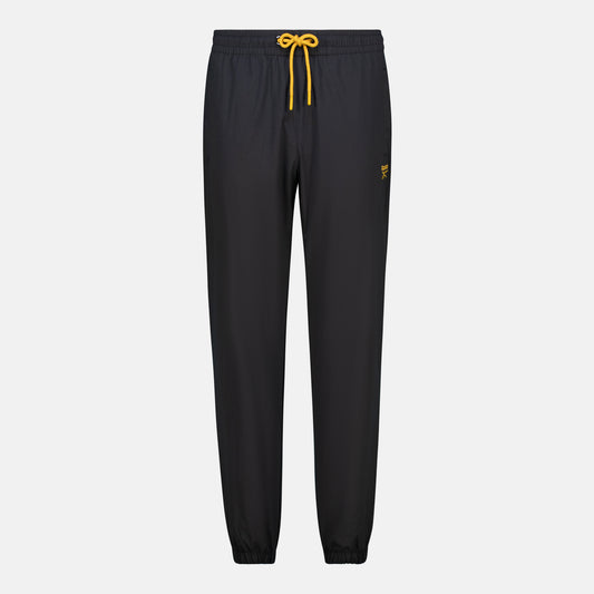 Animal Print Vector Track Pant