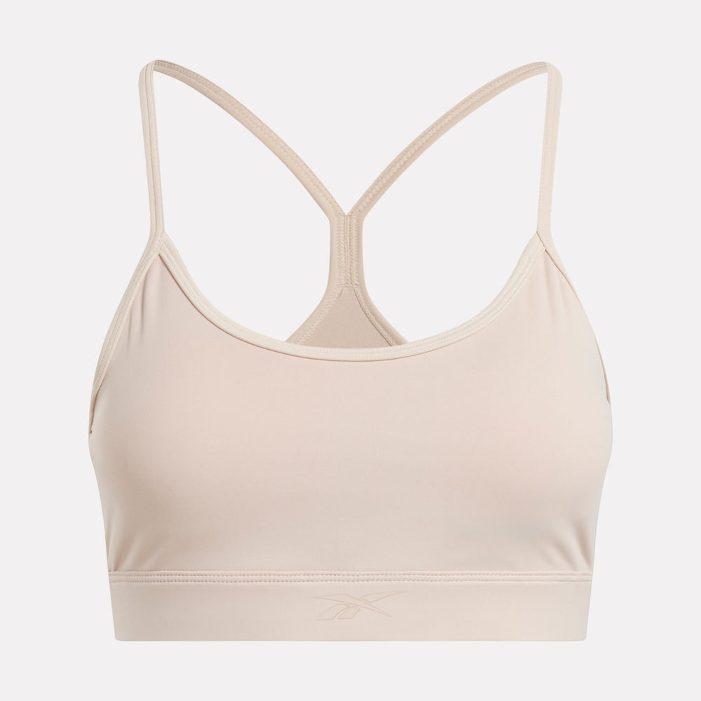 Yoga Strappy Bra (3)