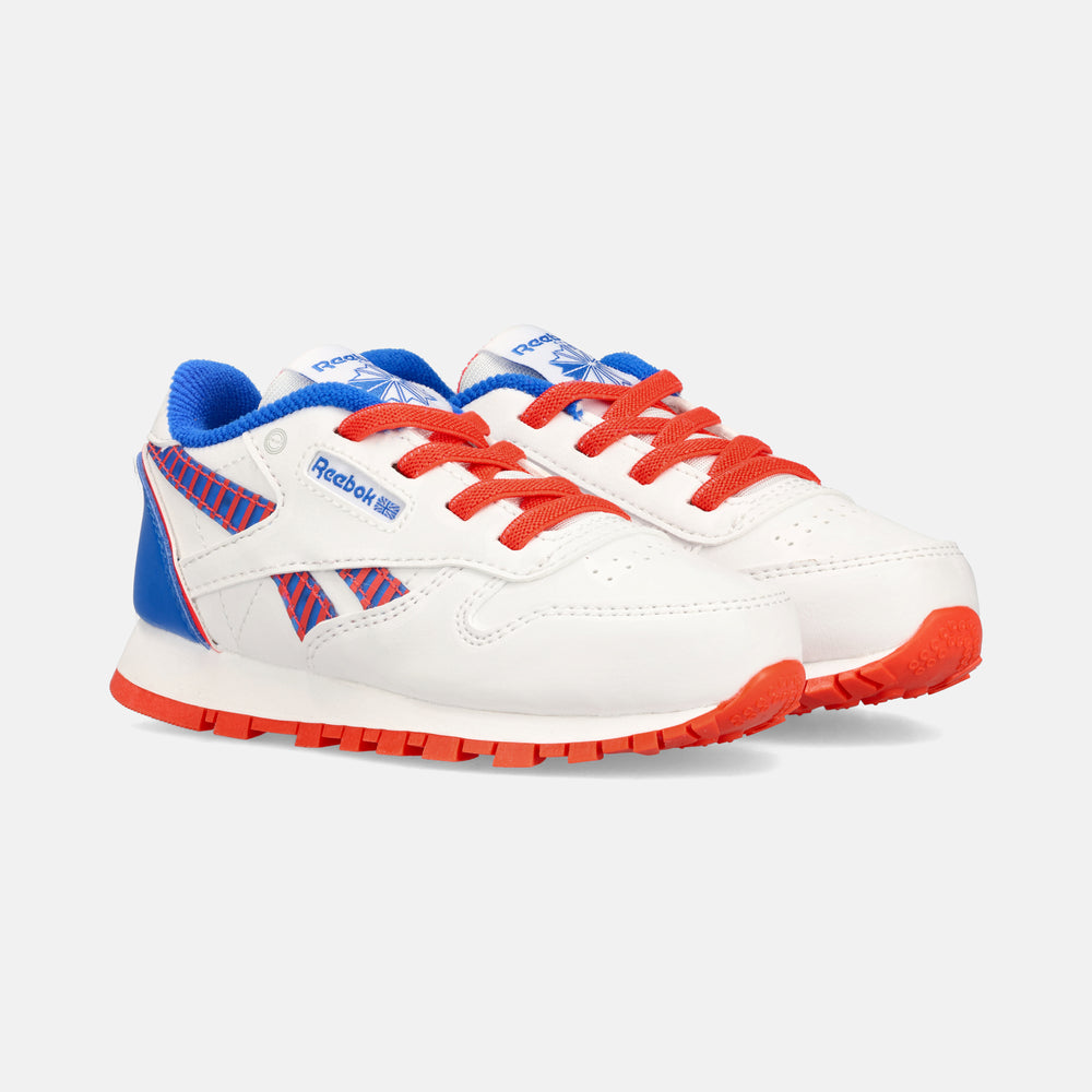 Classic Step N' Flash 2.0 Elastic Lace (1)