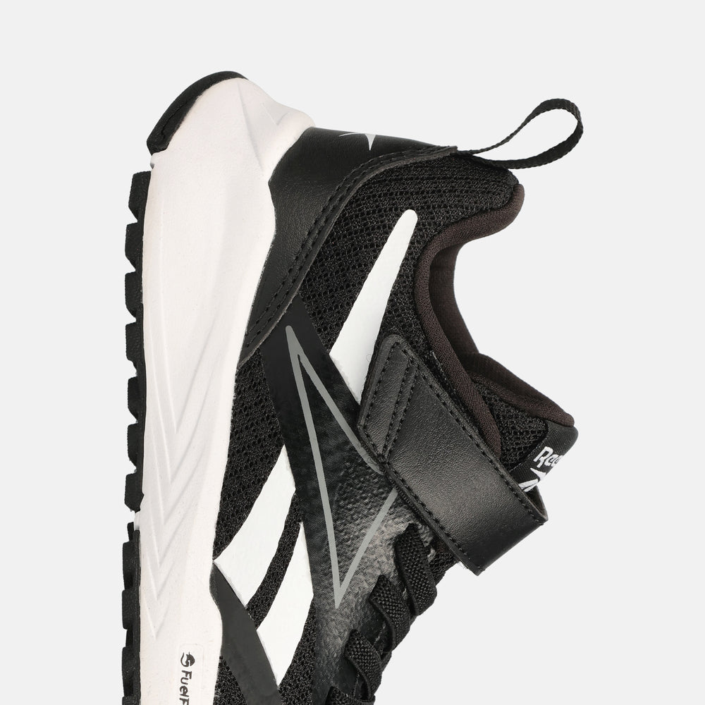 Energen Run Elastic Lace & Top Strap Shoes (4)