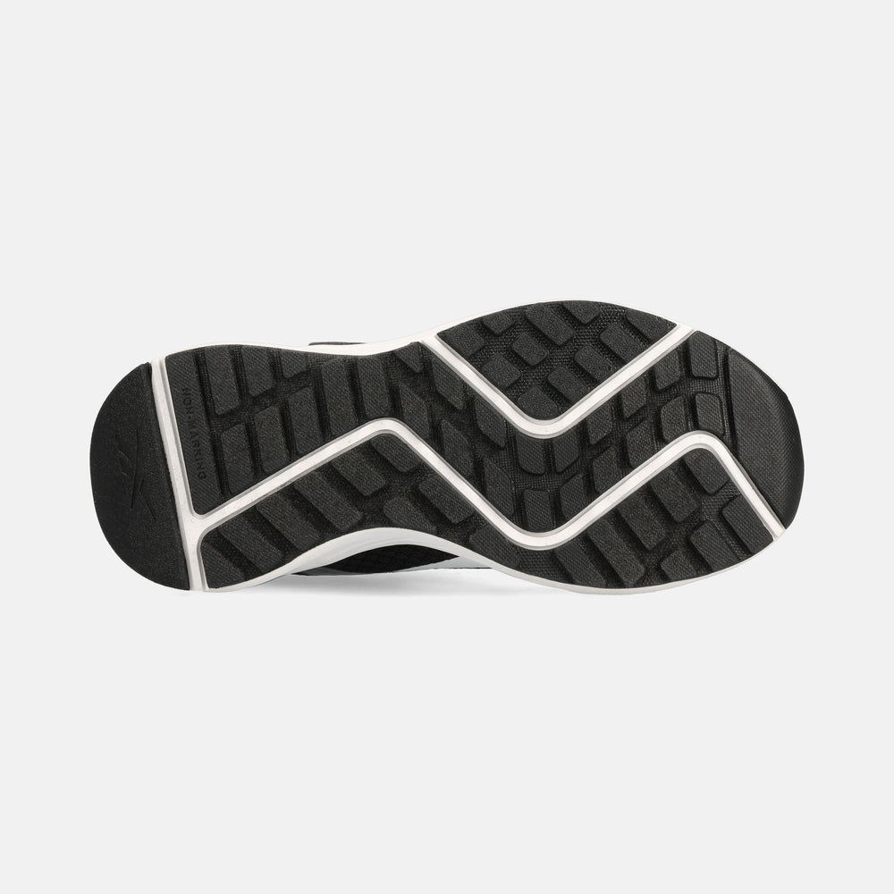 Energen Run Elastic Lace & Top Strap Shoes (3)