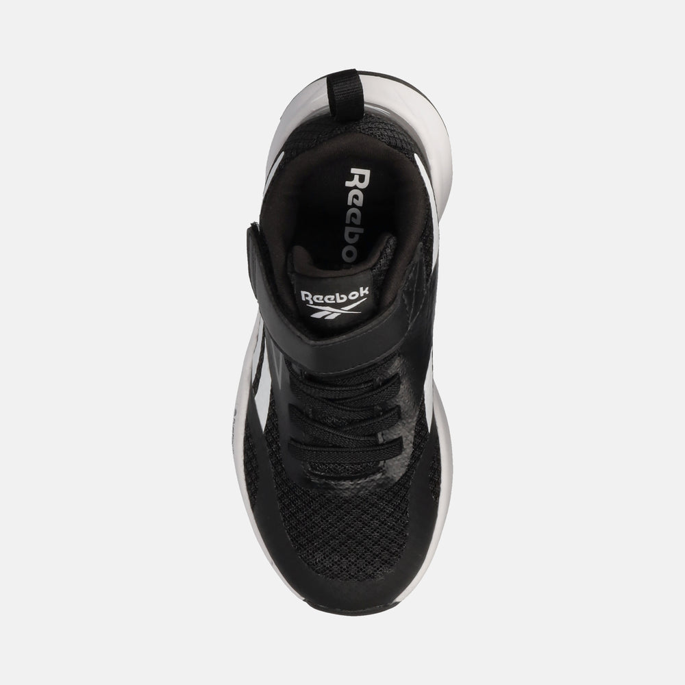 Energen Run Elastic Lace & Top Strap Shoes (5)