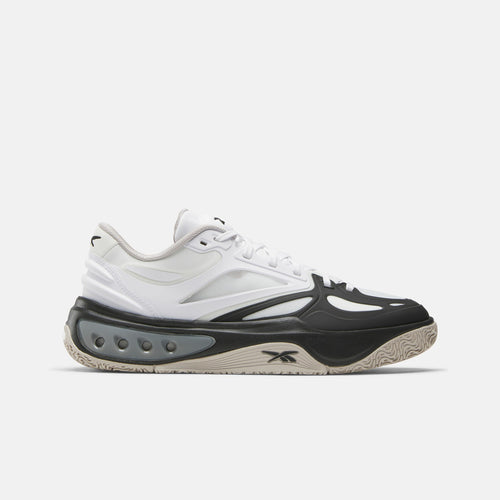 Engine A Basketball Shoes