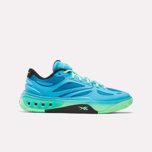 Engine A Basketball Shoes