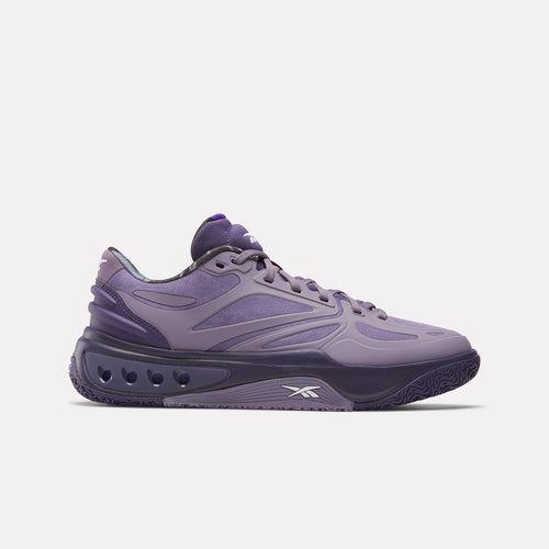 Engine A Basketball Shoes