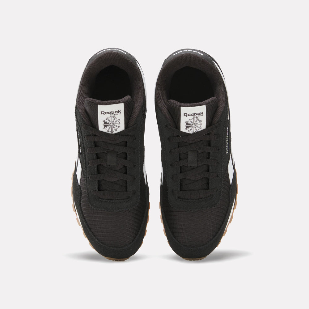 Classic AZ Shoes (Big Kids) (4)