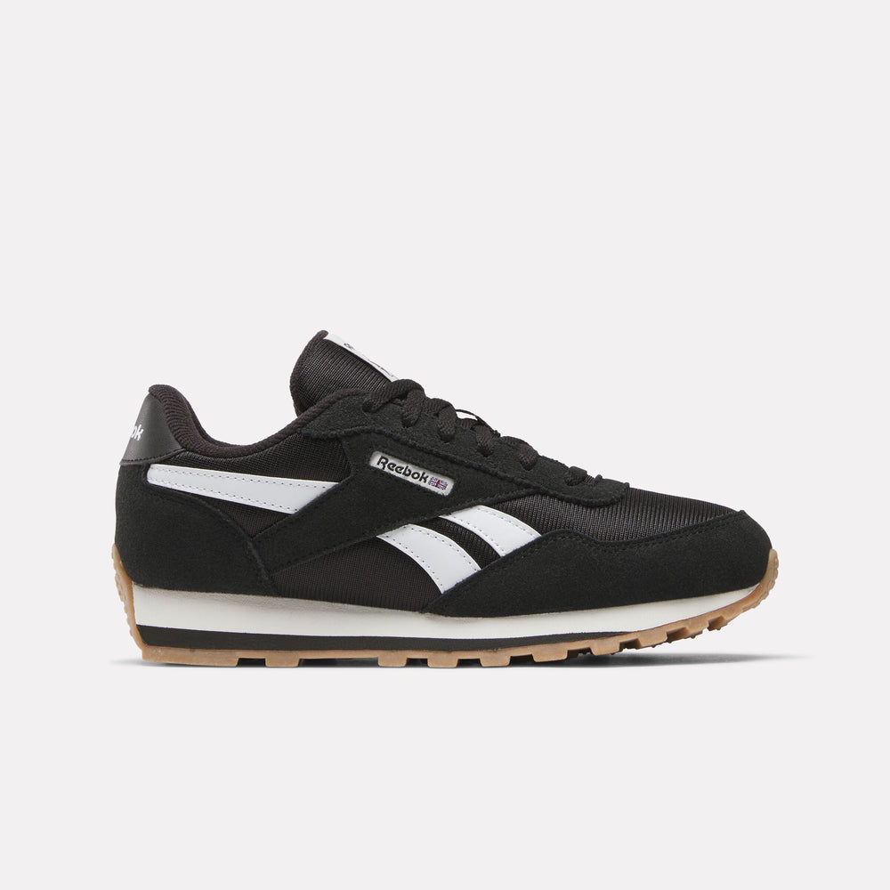 Classic AZ Shoes (Big Kids)