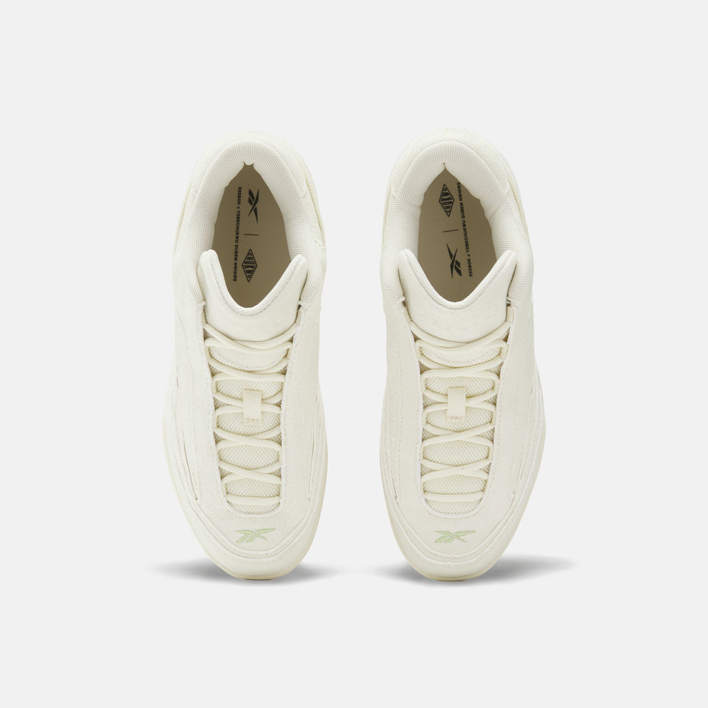 Reebok x CHUKWU ABUO Shoes (Big Kids) (4)