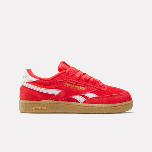 Club C Revenge Shoes (Little Kids)