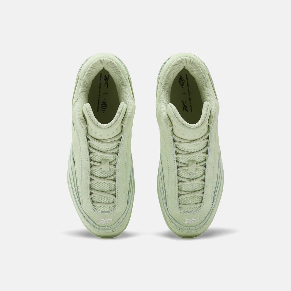 Reebok x CHUKWU ABUO Shoes (Big Kids)