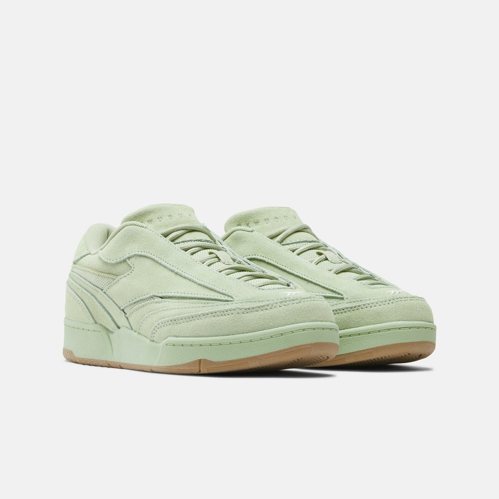 Reebok x CHUKWU ABUO Shoes (Big Kids)