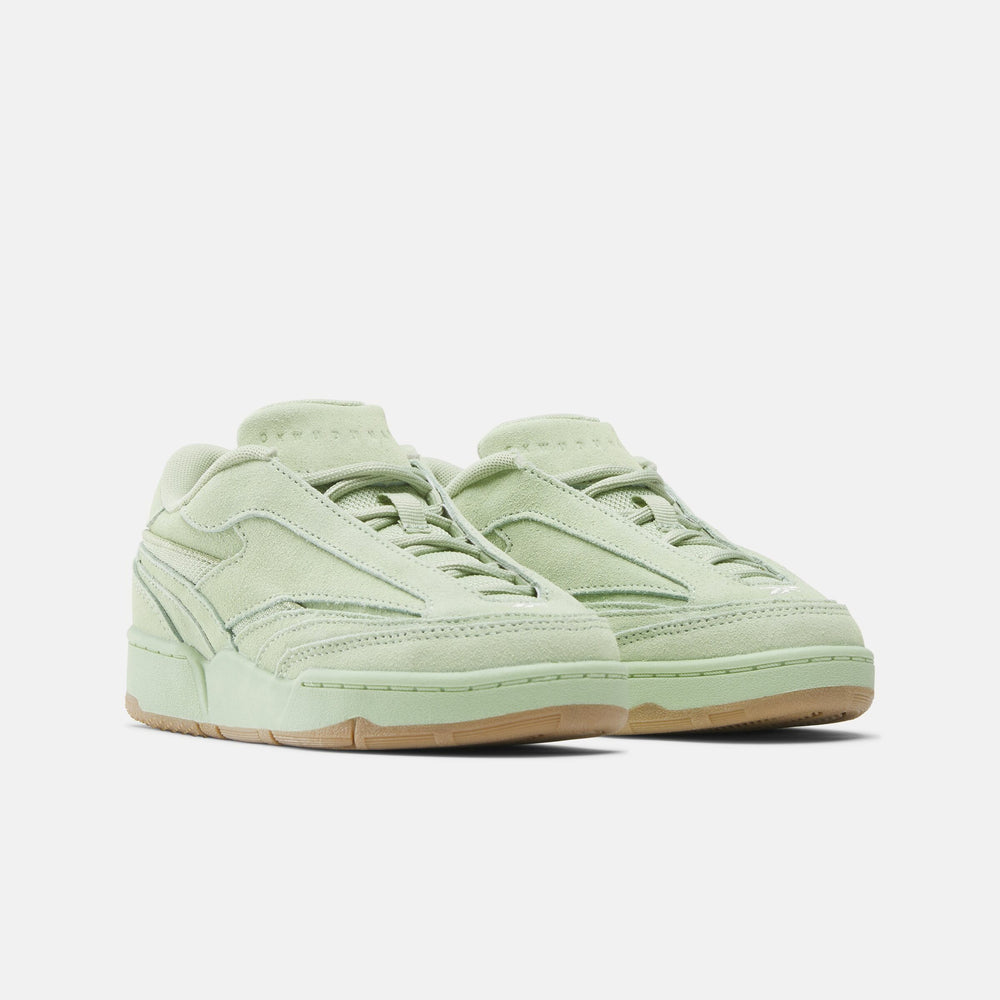 Reebok x CHUKWU ABUO Shoes (Little Kids)