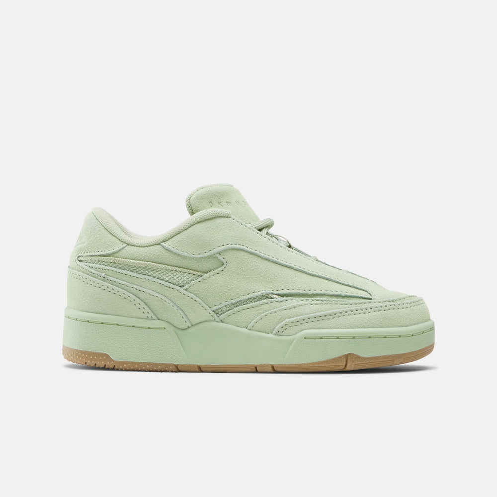Reebok x CHUKWU ABUO Shoes (Little Kids)