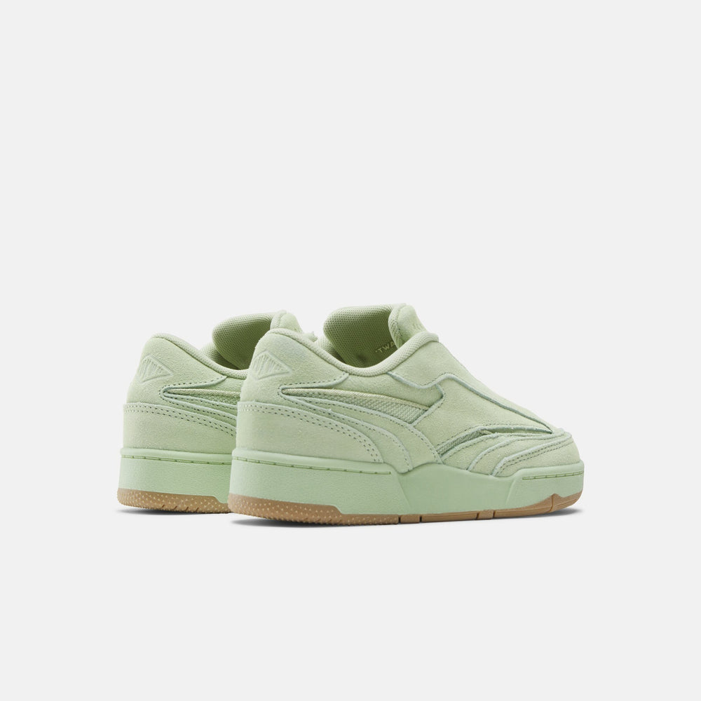 Reebok x CHUKWU ABUO Shoes (Little Kids)