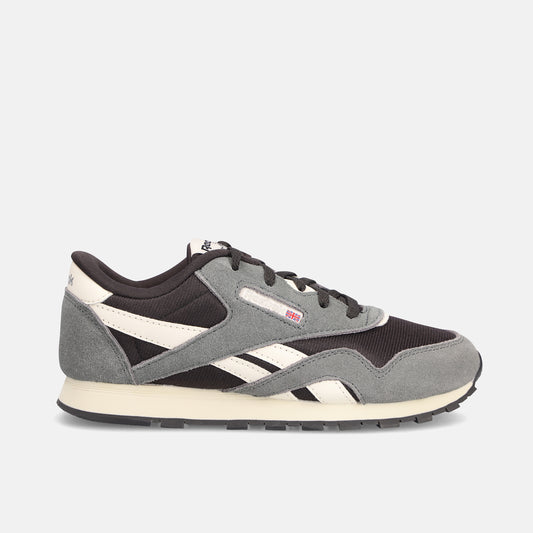 Classic Nylon Shoes