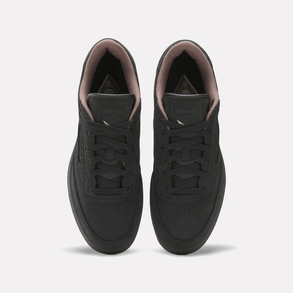 Club C 85 Vintage Shoes