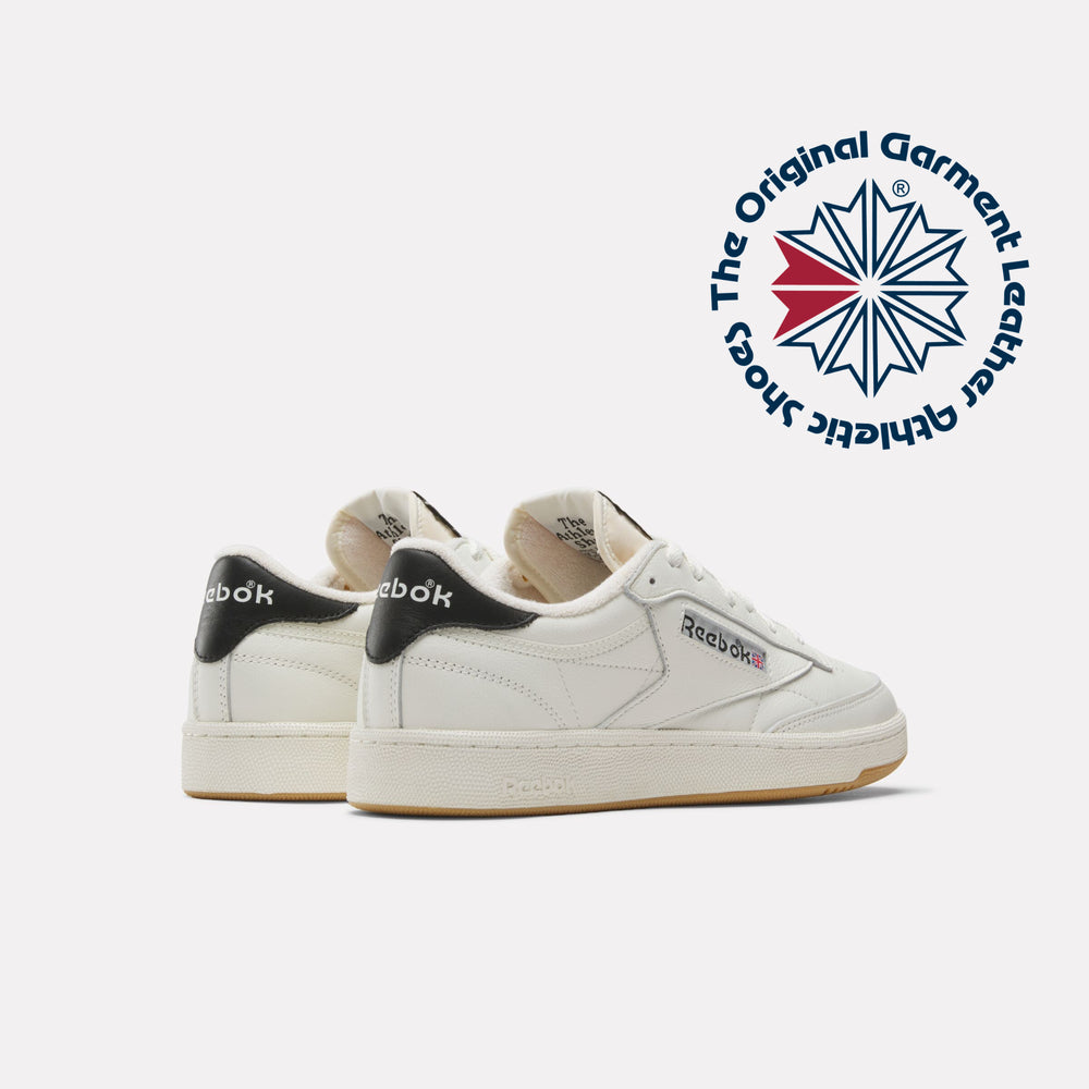 Club C 85 Vintage Shoes (1)