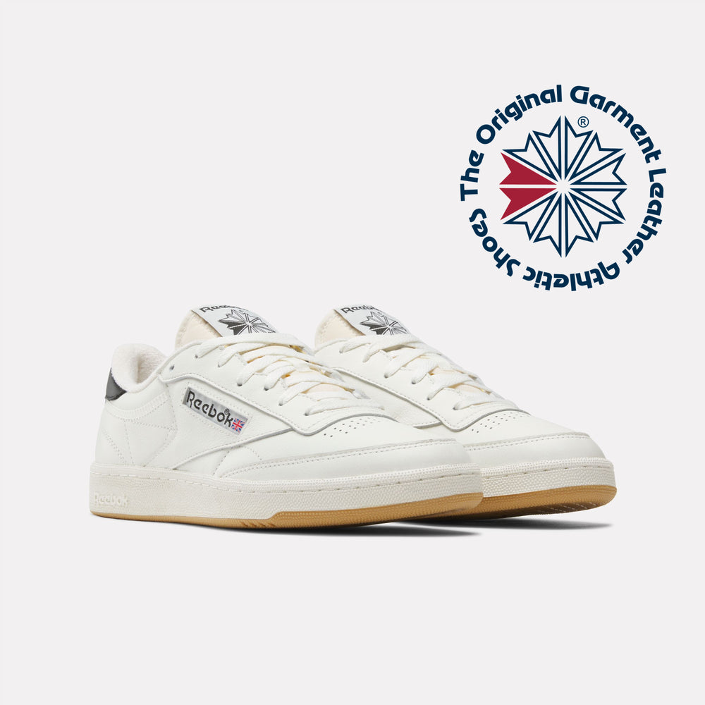 Club C 85 Vintage Shoes (2)