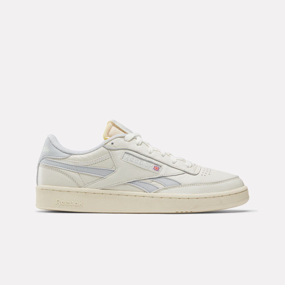 Club C Revenge Vintage Shoes