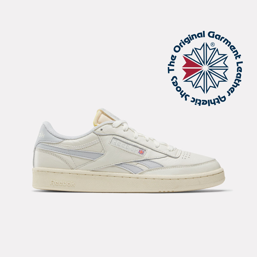 Club C Revenge Vintage Shoes
