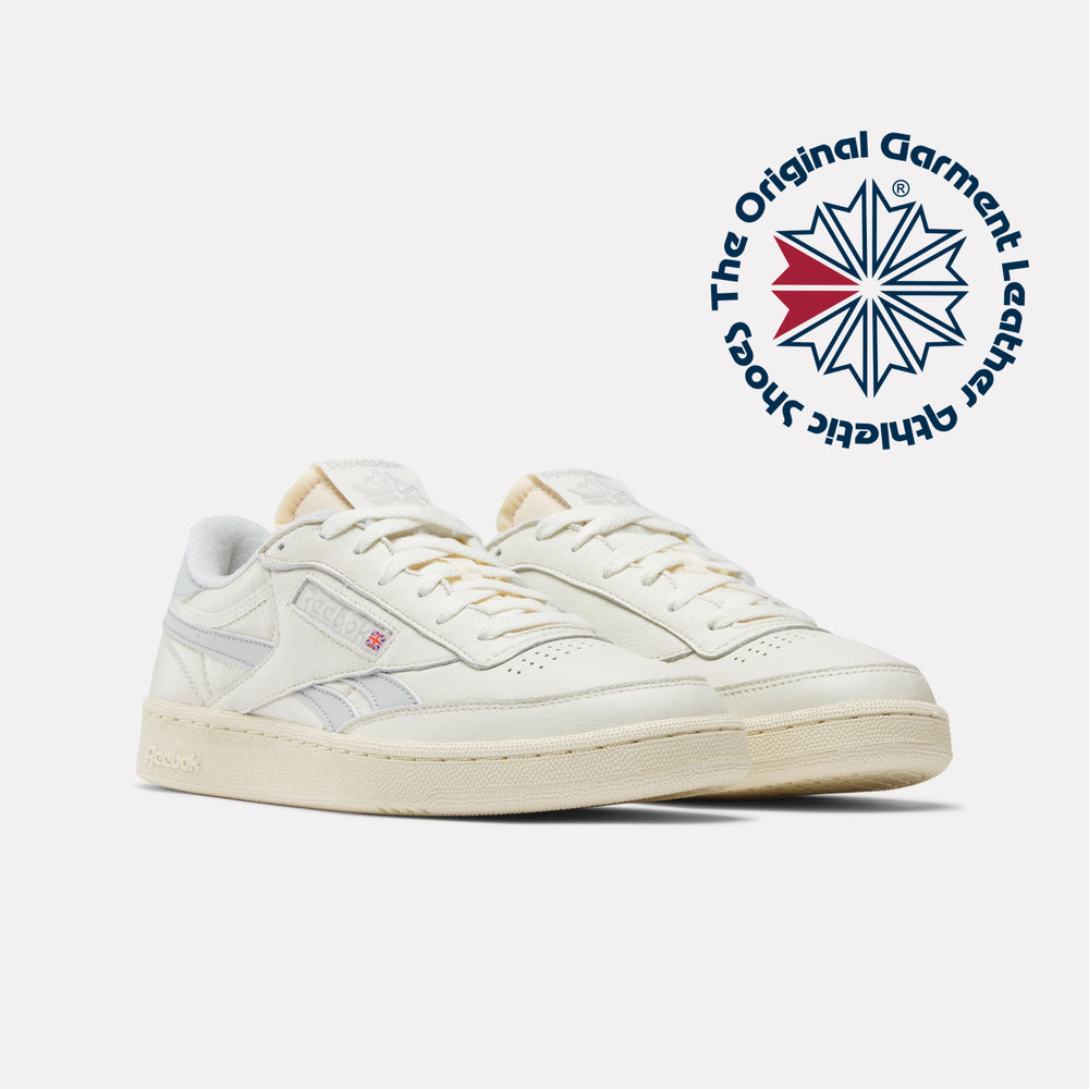 Club C Revenge Vintage Shoes (1)